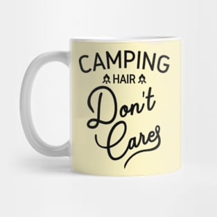 Camping Mug